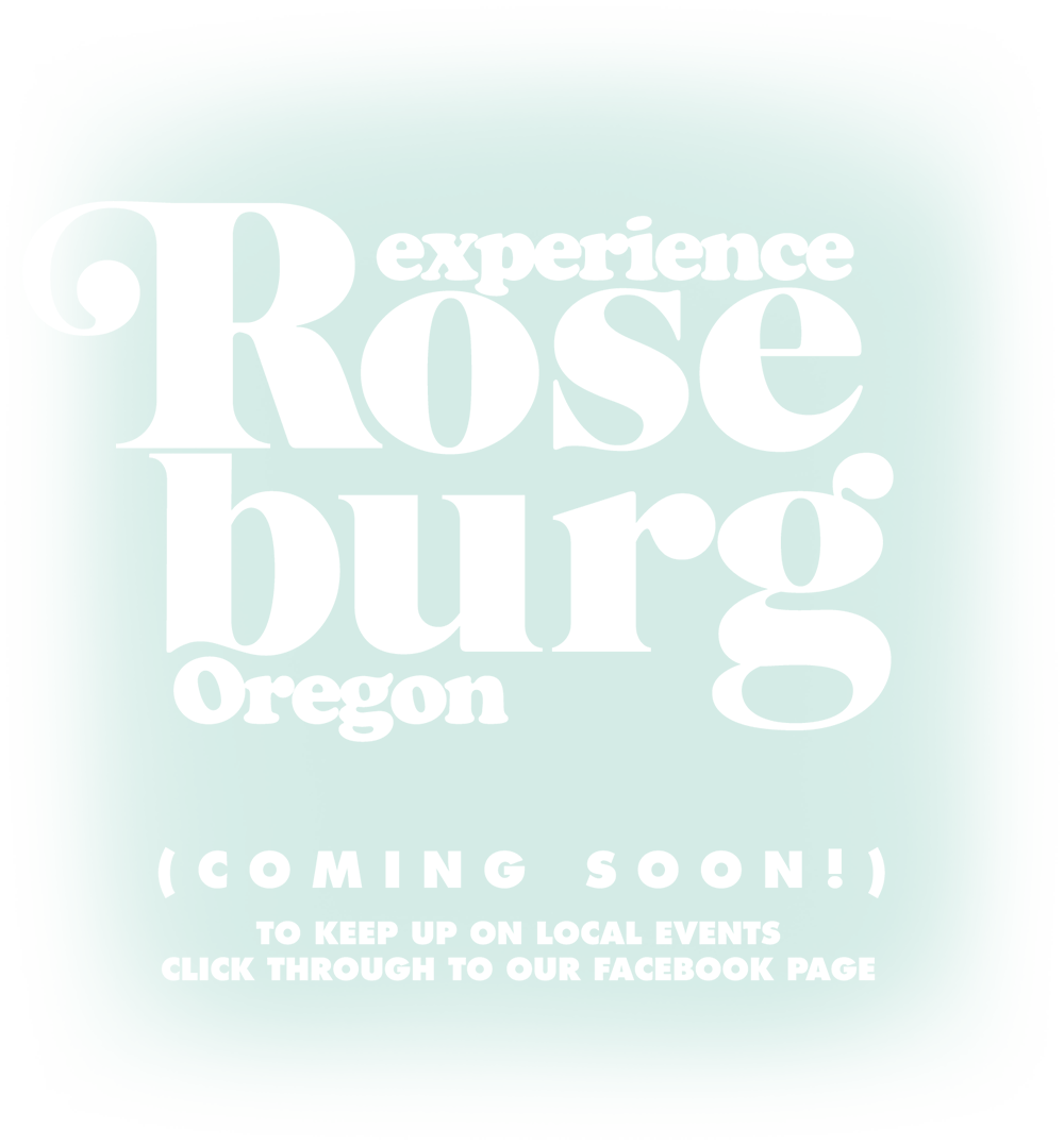 Roseburg Oregon Visitor Guide for Hotels, Lodging, Restaurants or Activities.